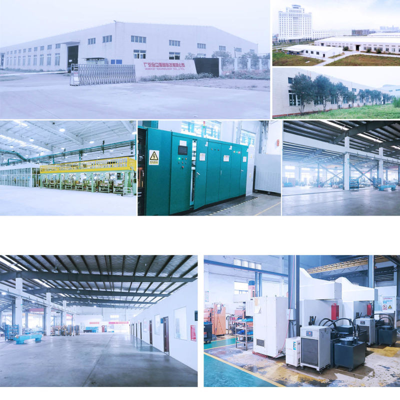 Al-3490A Heat Pump Hot Air Blower Automatic Assembly Line/Production Line