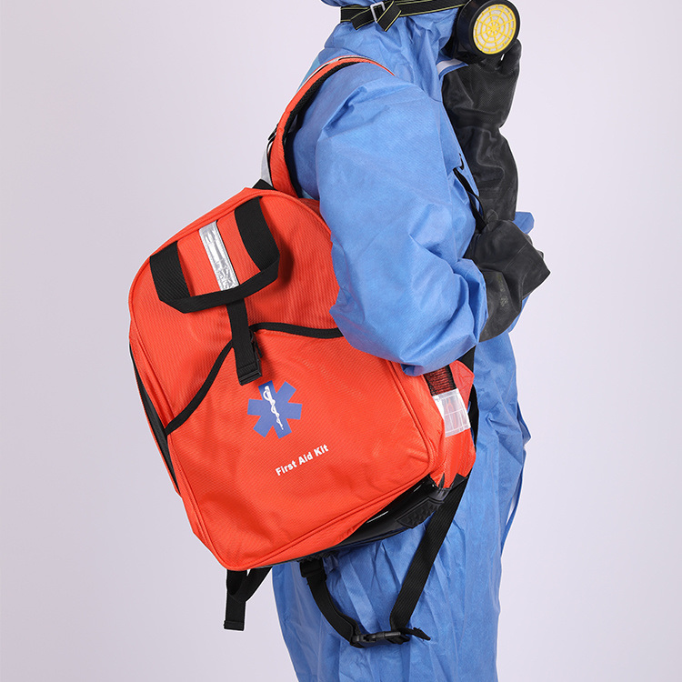 Professional First Aid Kit Mini First and First Aid Kit Customize Backpack