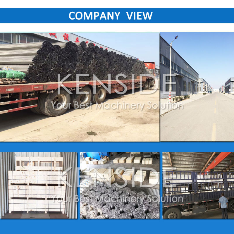 Manufacturer Stainless Steel Wire Conveyor Belt for Pizza Baking Oven