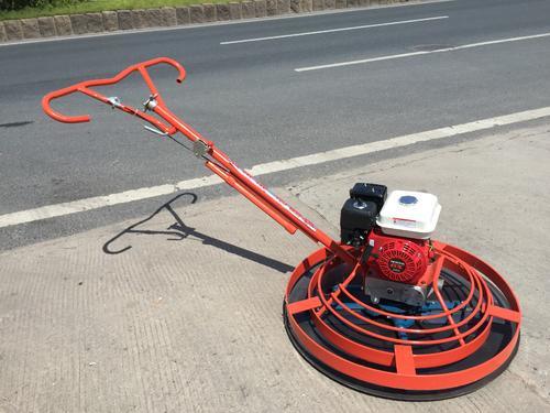 44 Inches High Quality Cement Polishing Concrete Trowel