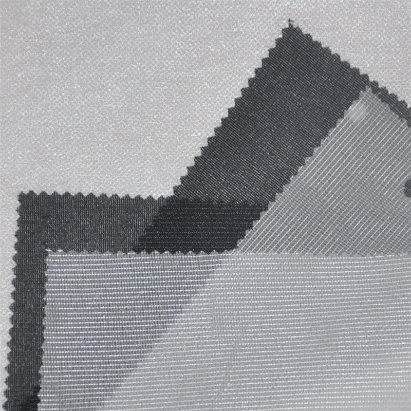 40g 44-60 Inch Woven Interlining for Woolen Overcoat