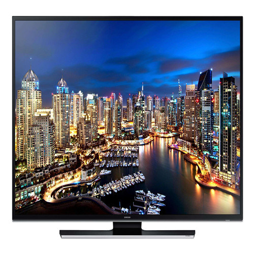 Slim Tempered Glass 32 Inch Smart Dled LCD HD TV Integrated SKD CBU CKD