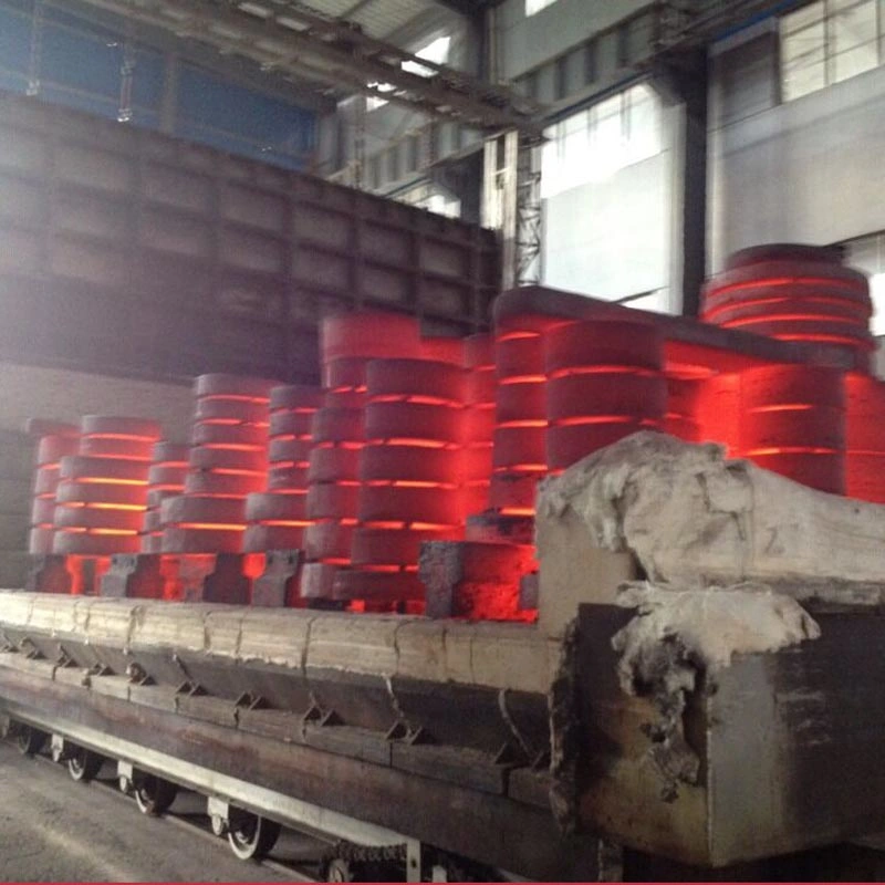 Oil Drilling Machinery Forging Gear