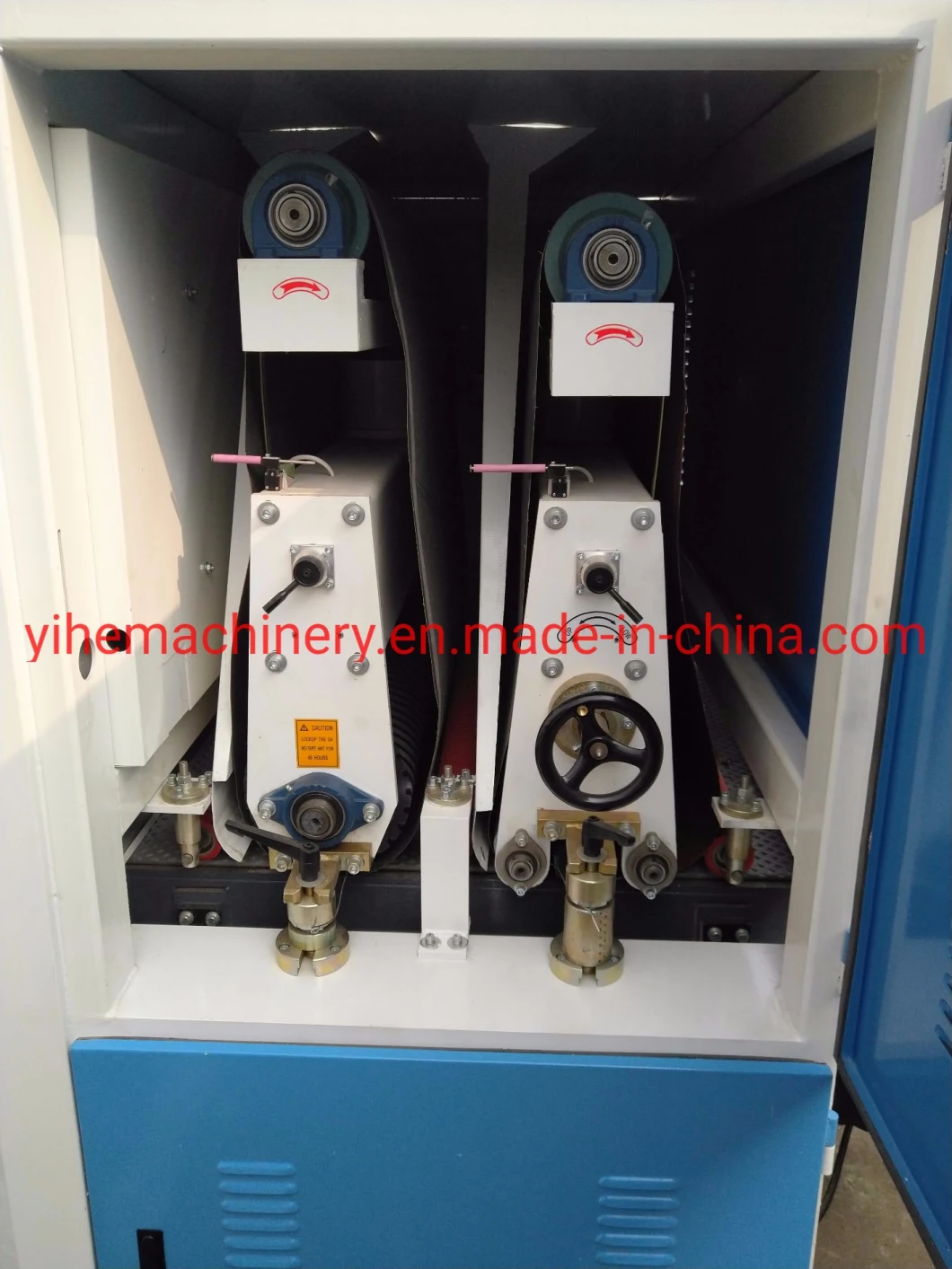 High-Quality Machinery Plywood Sanding Machine and Full Automatic Sanding Line