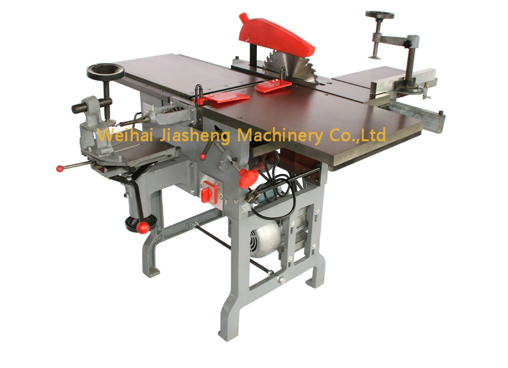 Factory Automatic Carpenter Woodworking Edge Banding Equipment (ET-360B)