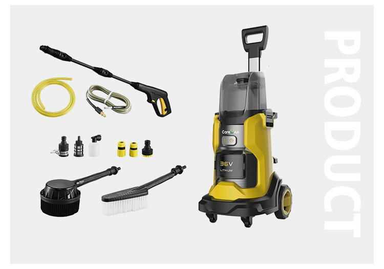 Power Tools Floor Cleaning Machines