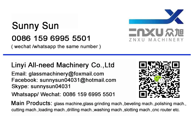 Zxx-C1325 Aluminum Profile Handle Hole and Hinge Hole Waterjet CNC Cutting Machine Machinery