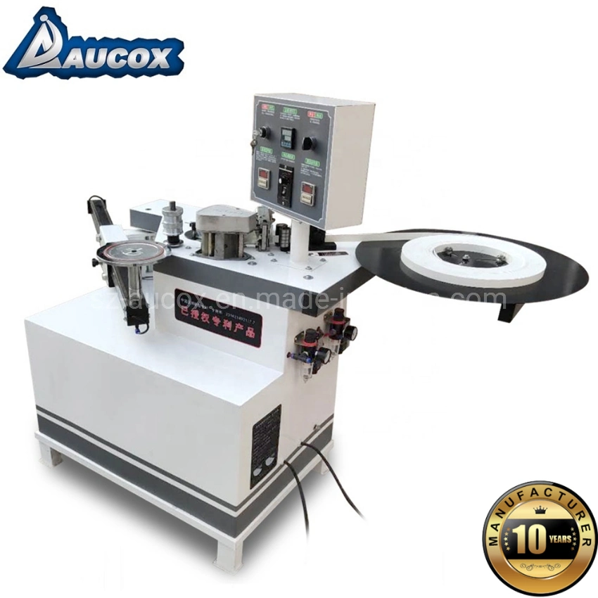 Cuve Edge Banding Machine