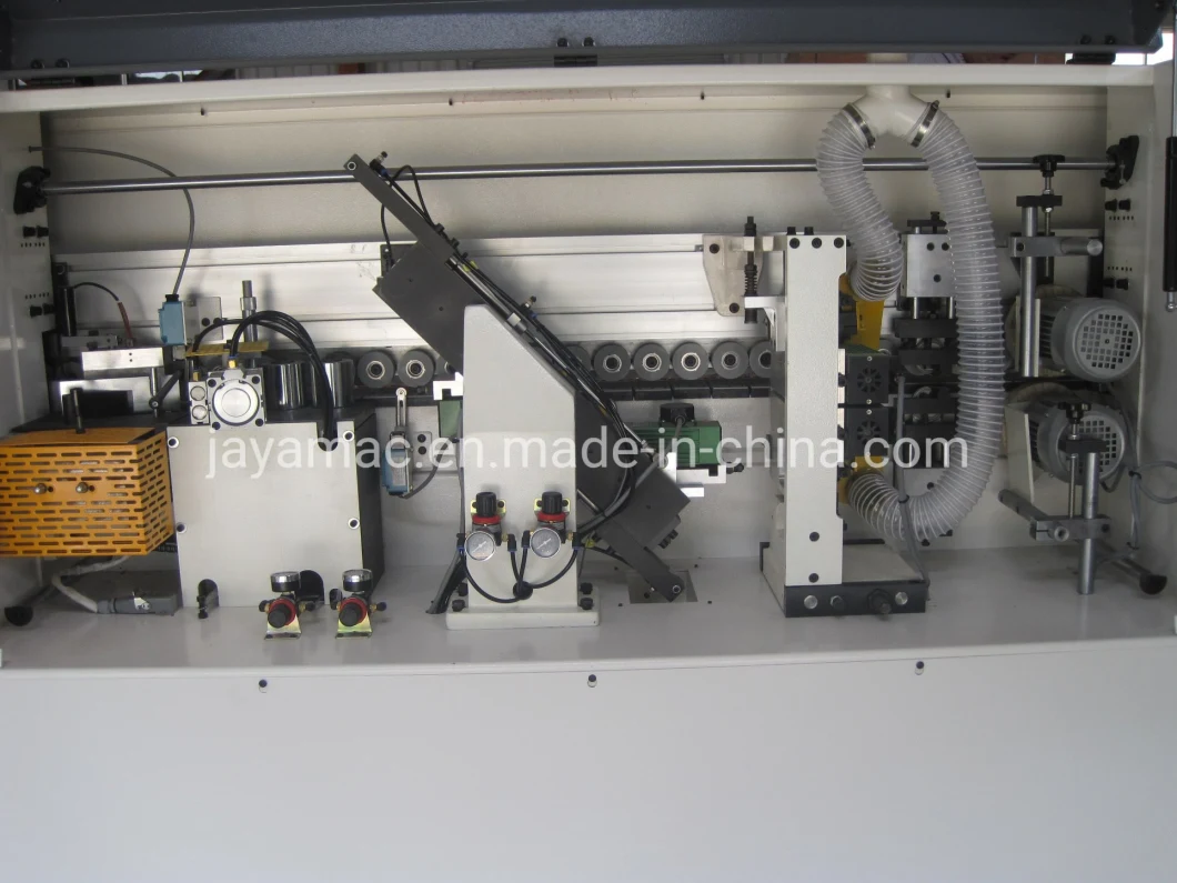 ZICAR High quality edge banding machine MF50Q