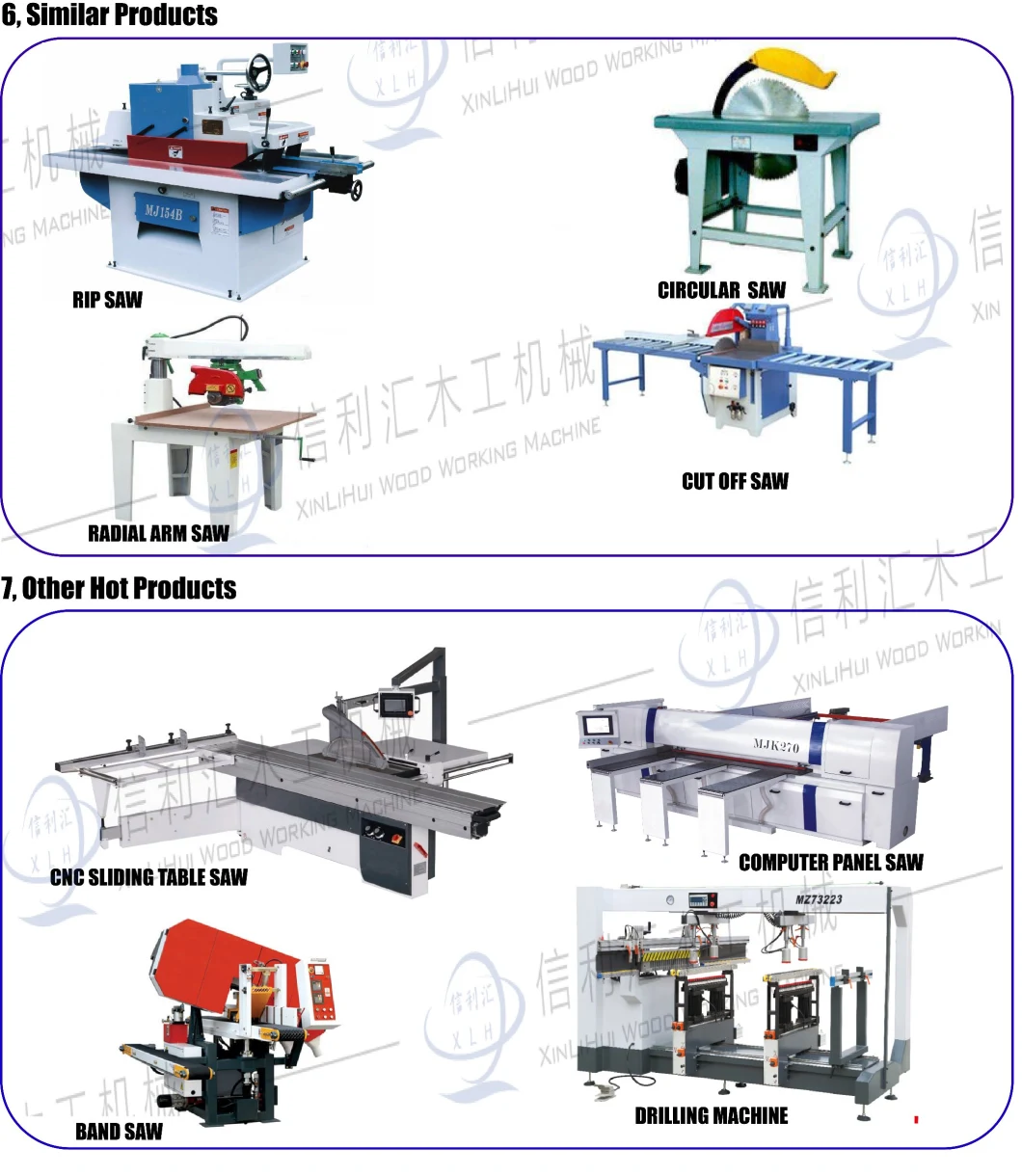 Low Price Mini Band Saw Vertical Metal Band Saw (Manual and Automatic) Woodworking Machinery/ Cheap Woodworking Saw Wood Cutting Vertical Band Sawing Machine