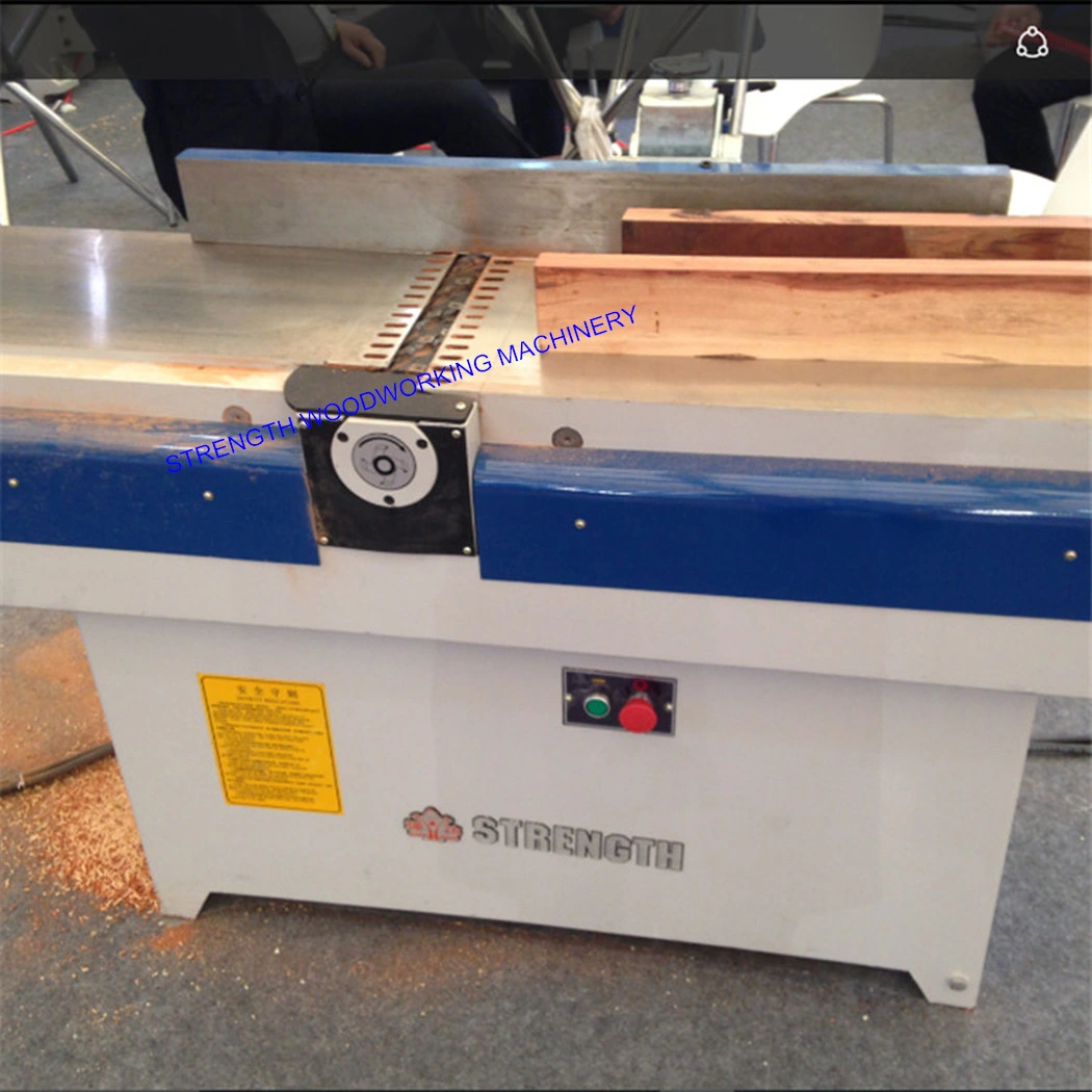 Industrial Wood Planer for Miter Planer Wookworking Machine