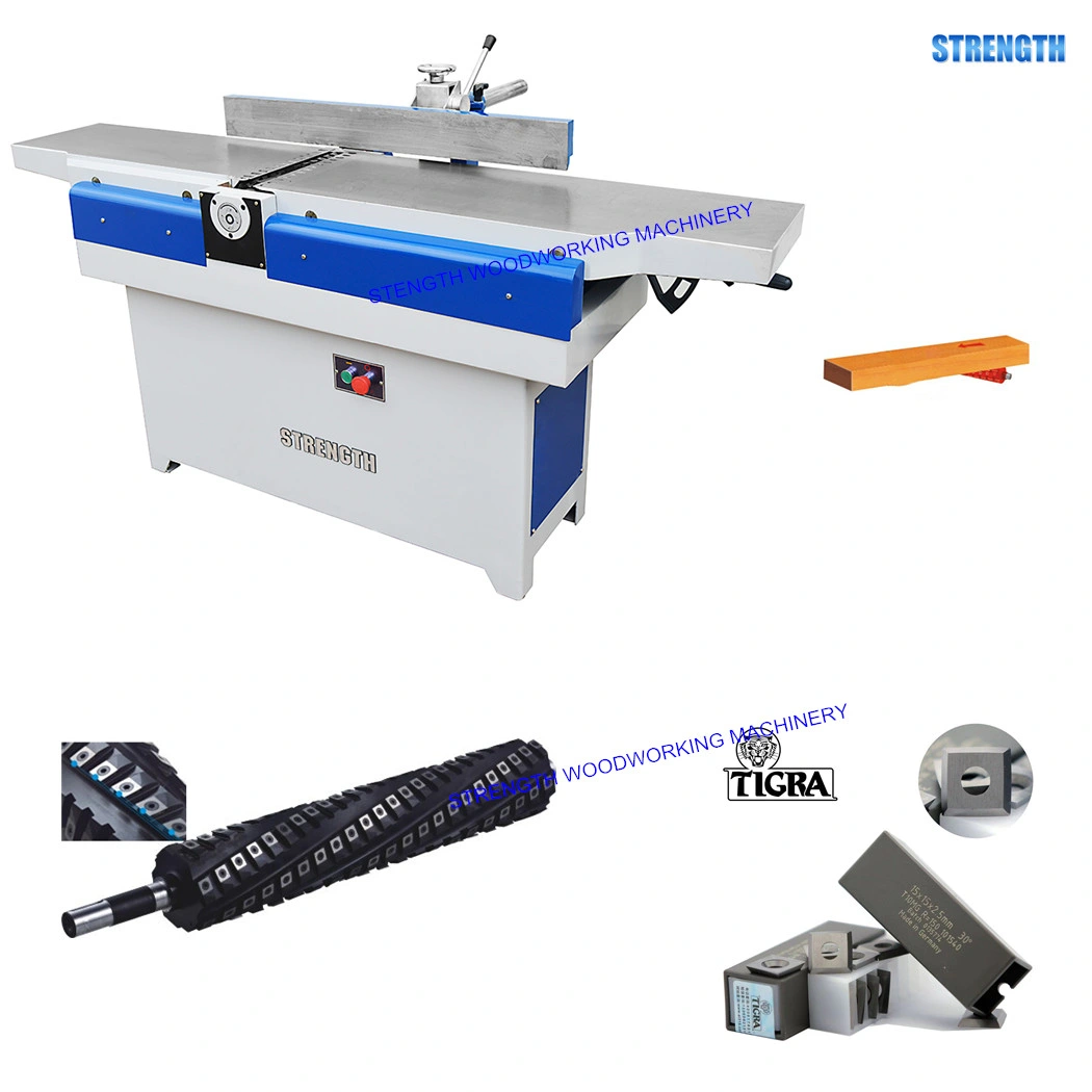 Industrial Wood Planer for Miter Planer Wookworking Machine