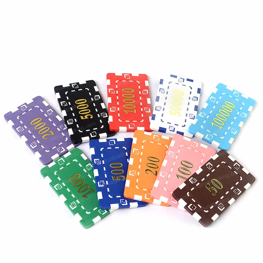 Plastic PVC Waterproof Black Playing Cards 3D Embossing Poker