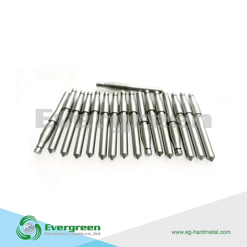 Woodworking Tungsten Carbide Cutting Tools