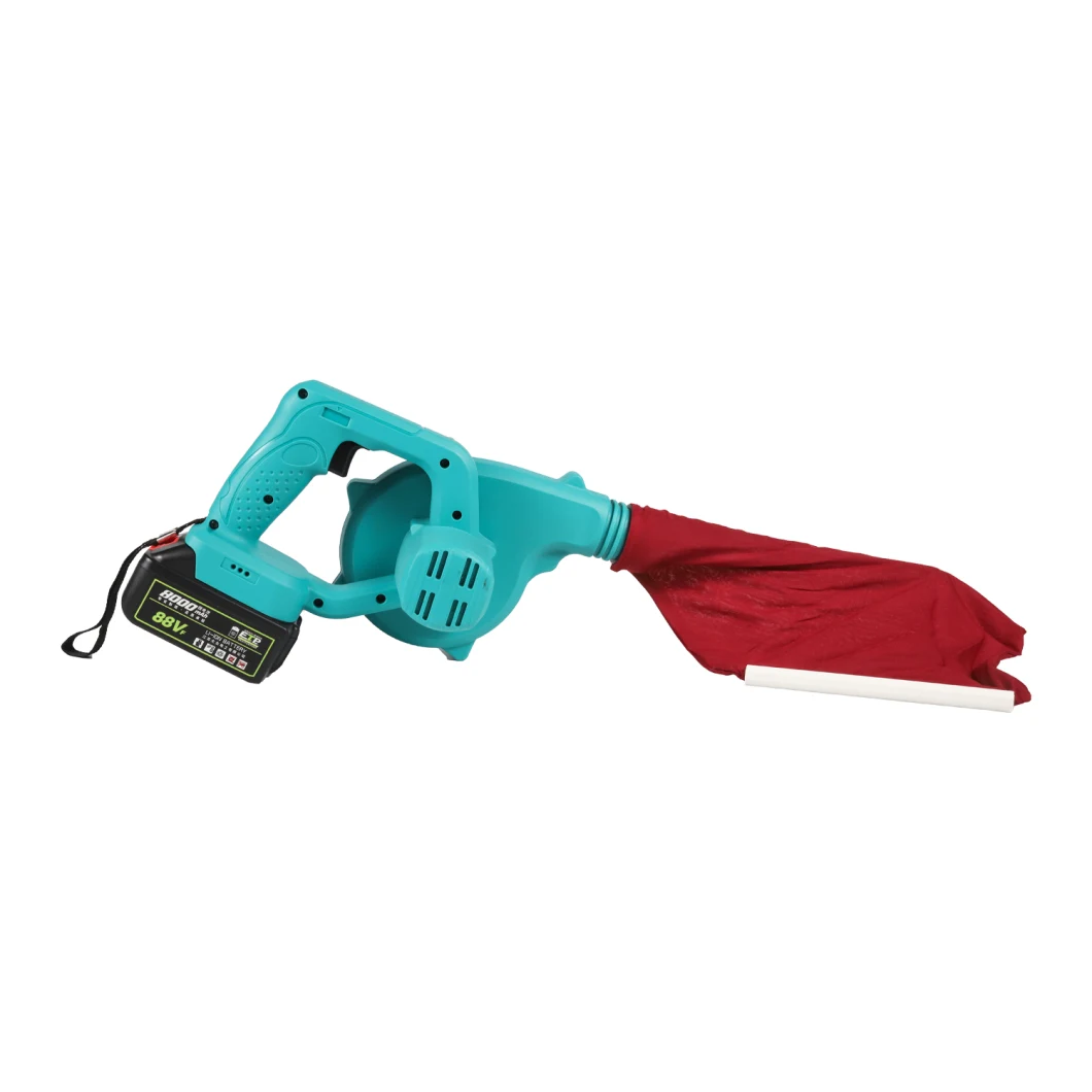 20V Power Garden Tools Lithium Machines Cordless Battery Leaf Blower