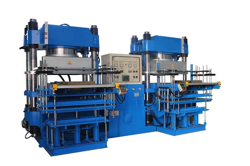 Rubber Compression Molding Machines, Rubber Molding Machine, Compression Molding Machine