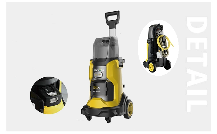 Power Tools Floor Cleaning Machines