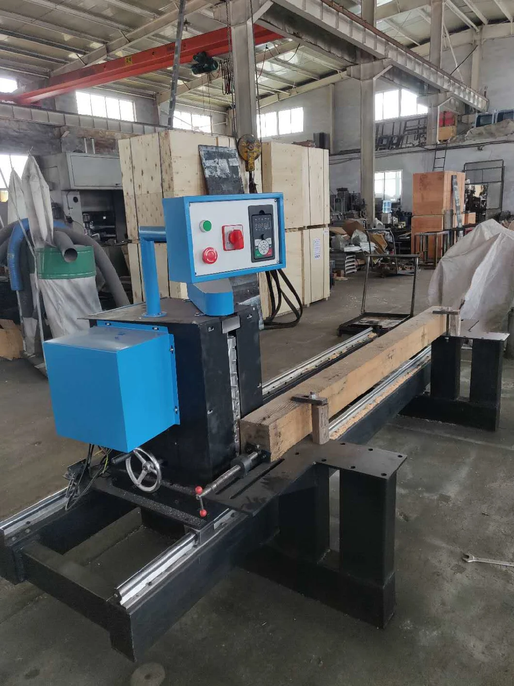 Wood Planing Machine Wood Planing Machine Hard Wood Planing Machine