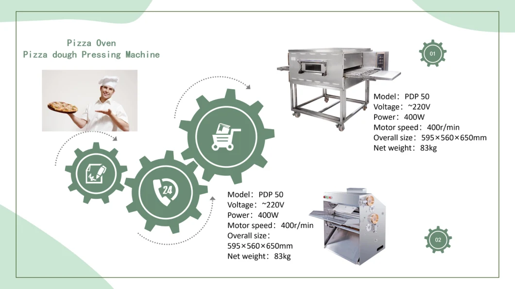 Mijiagao Bread Production Line for Making Toast & Baguette Provide Other Relevant Food Equipment and Packing Equipment