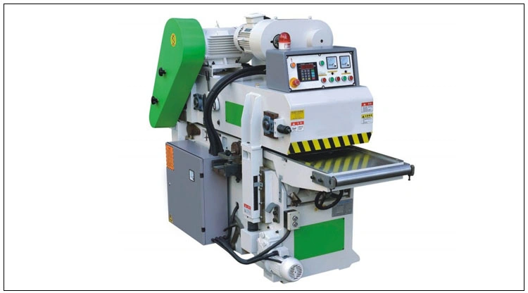 Hc-M450b Double Side Wood Planer Machine in Wood Planer