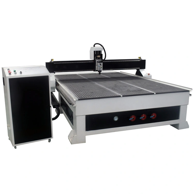 2000*3000mm 3D Wood Carving Machine with Woodworking CNC Router Machine for Cabinets