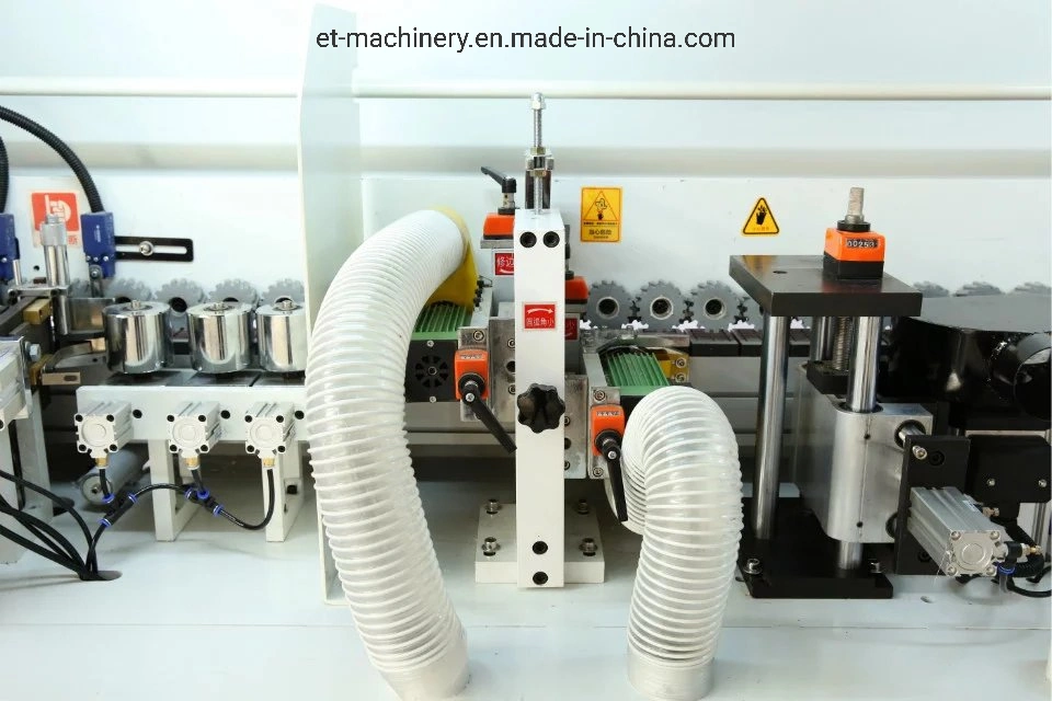 Semi Automatic Edge Banding Machine Automatic Edge Banding Machine