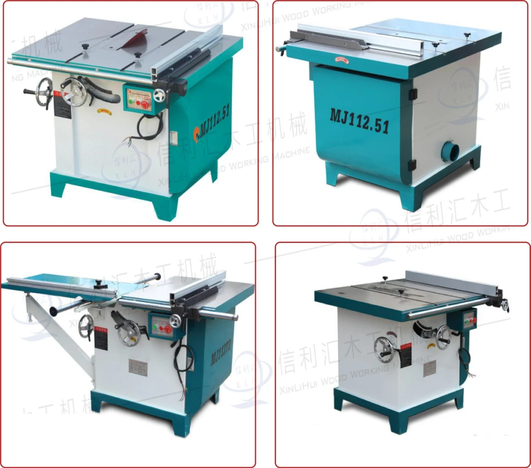 Woodworking Machinery Circular Saw Mj113td 45 Degree Circular Saw Universal Disc Saw Machine Panel Saw Cut Saw Circular Saw Machine Kreissaege