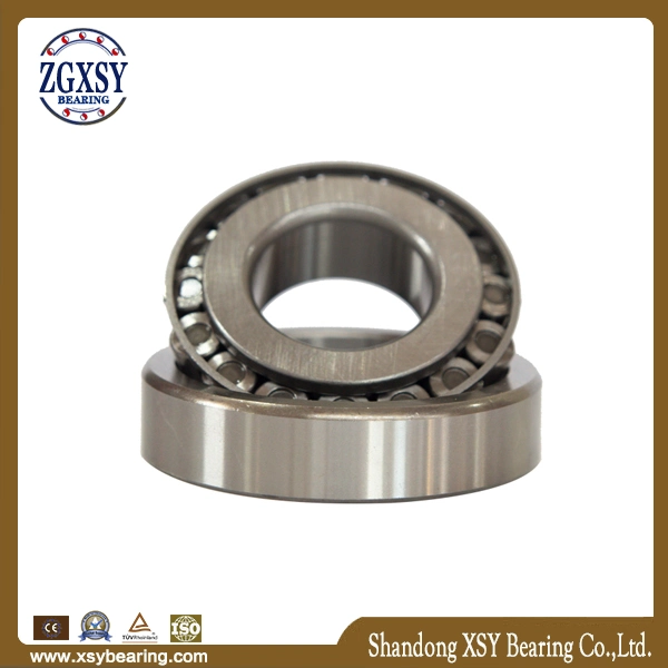 Zgxsy Carpentry Machines Taper Roller Bearing 30208 40X80X20mm