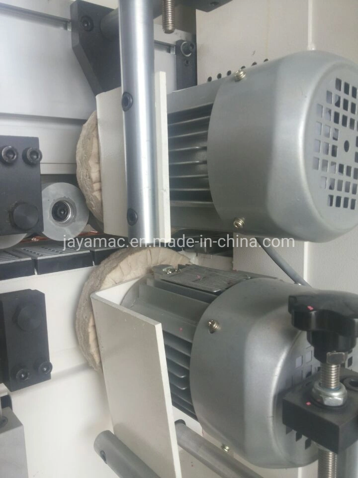 ZICAR High quality edge banding machine MF50Q