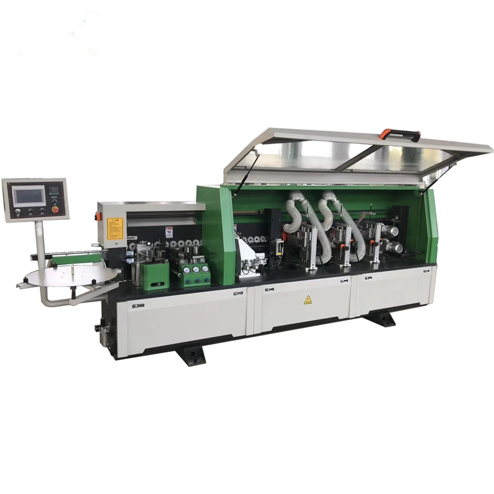 Senke High Quality Woodworking Automatic Edging Machine Woodworking Edge Banding