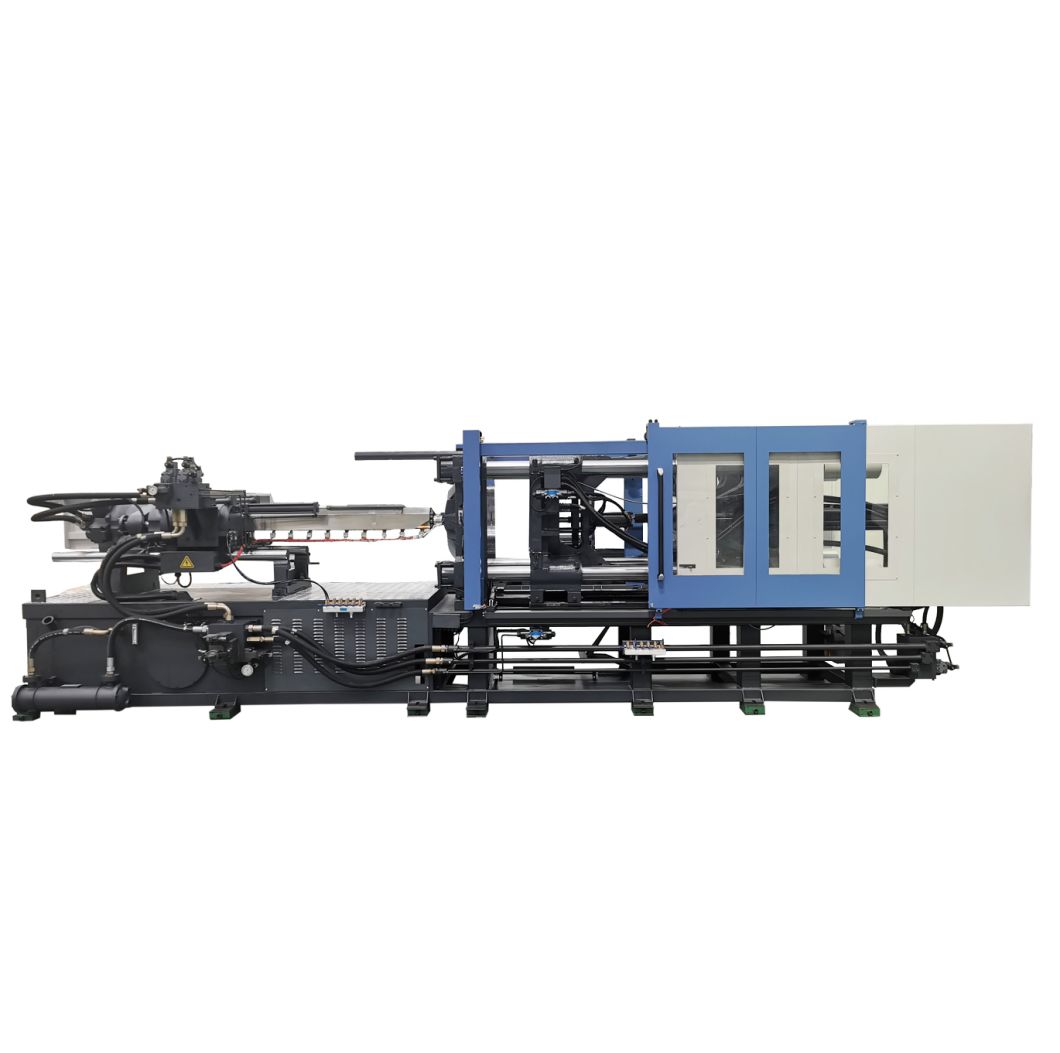 GF650eh Pet Preform Plastic Bottle Machine Injection Molding Machine Injection Molding Machine