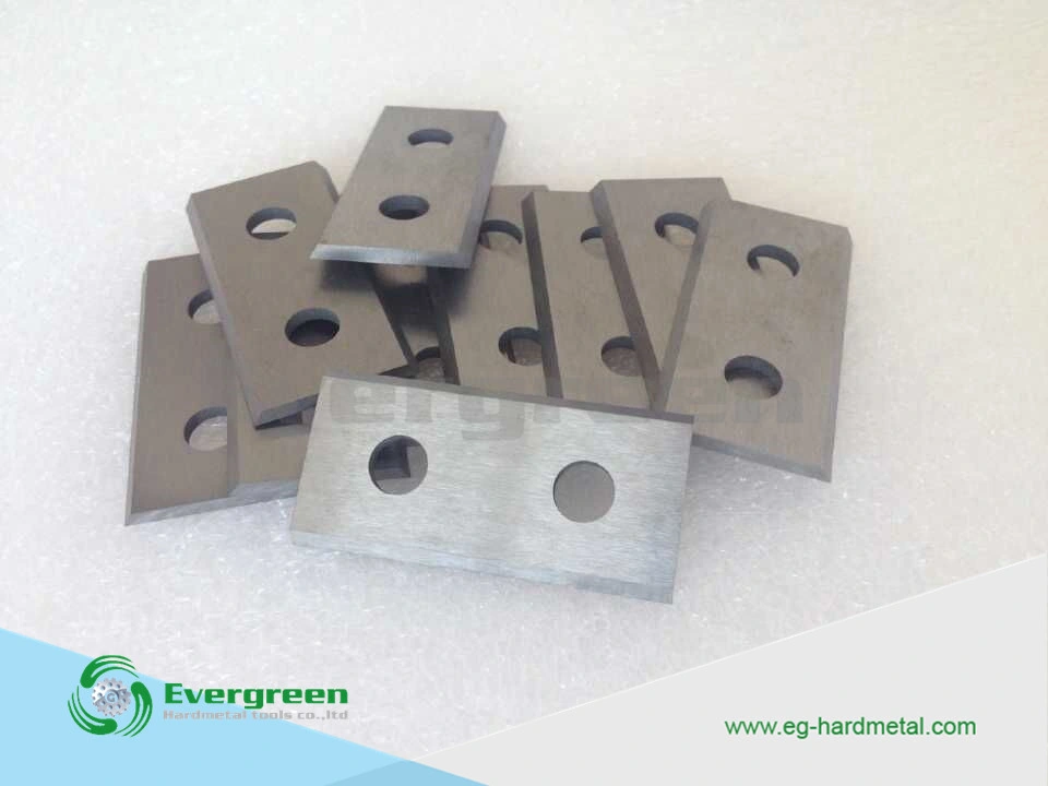 Woodworking Tungsten Carbide Cutting Tools