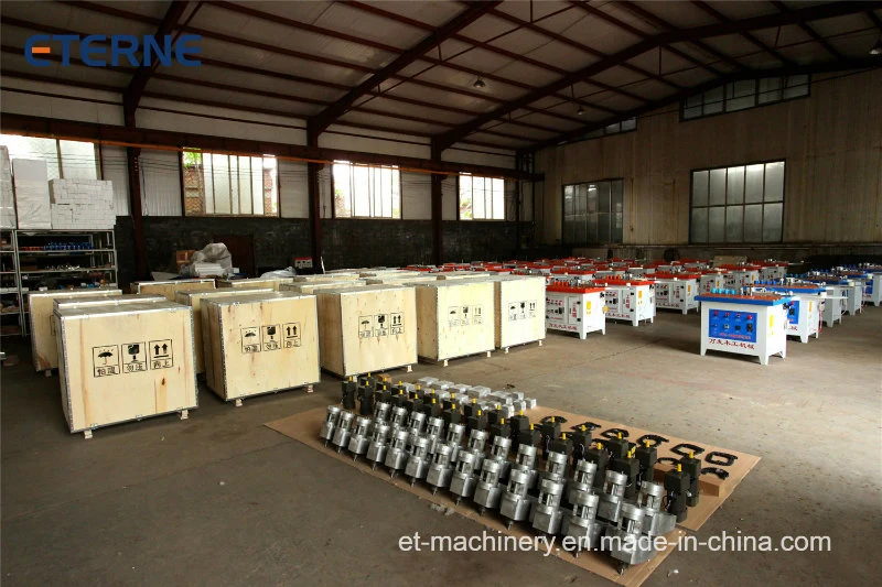 MDF Edge Banding Machine Used Edge Banding Machine Kdt Edge Banding Machine