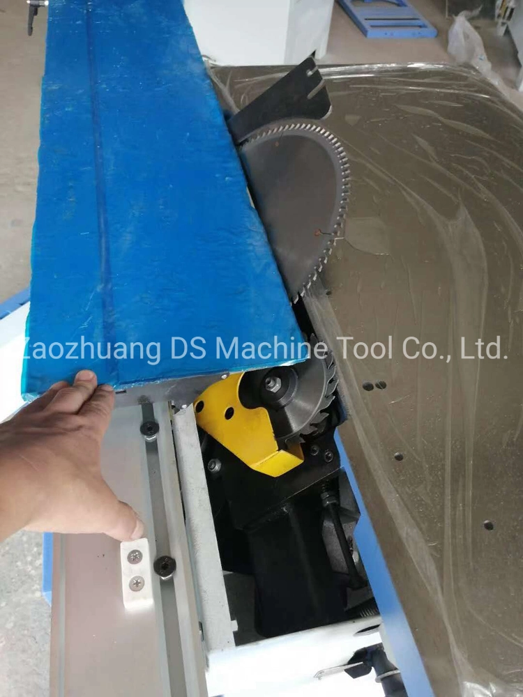   Multi-Function Woodworking Machine for Wood Cutting