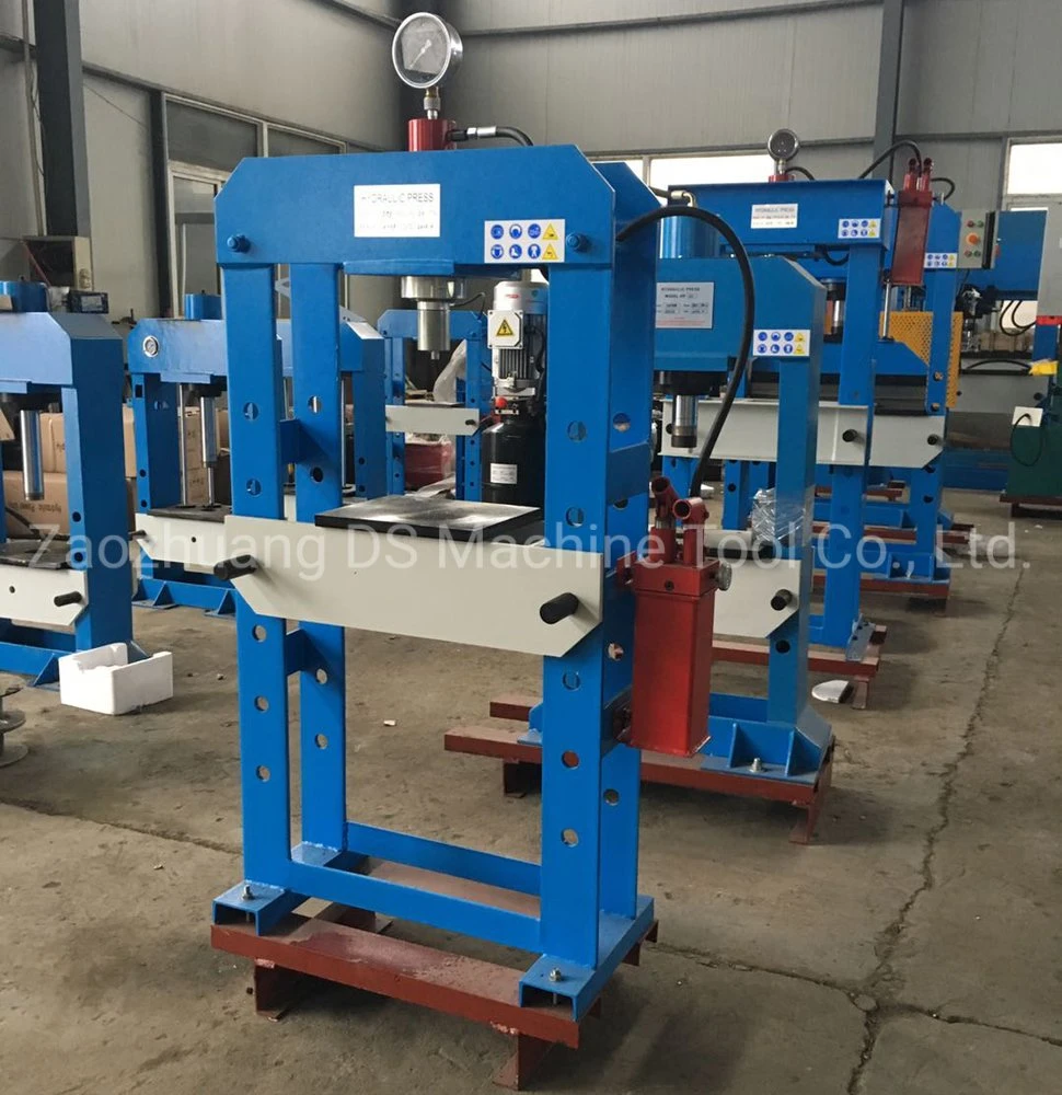 Manual Press Machine Hand Press Machine Manual Shop Press Machine (Hand Press)