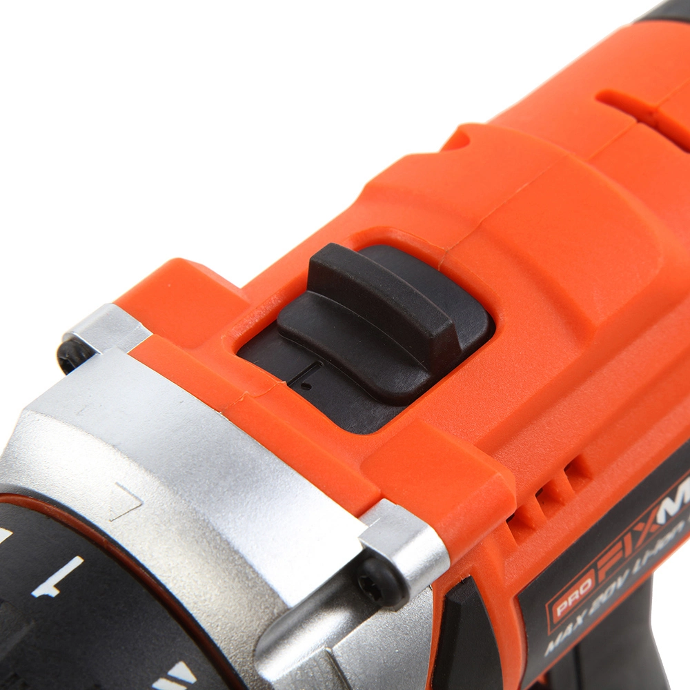 20V Power Drill Electric Drill Lithium Battery Cordless Drill Power Tools Electric Tools Drill