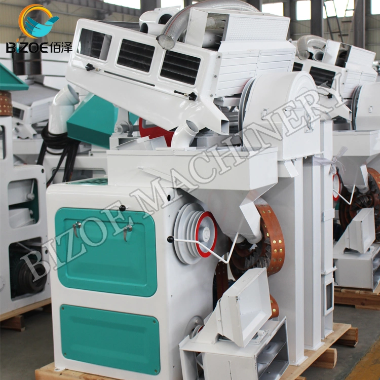 Price of Rice Milling Machine Mini/Rice Milling Machine Flour Price