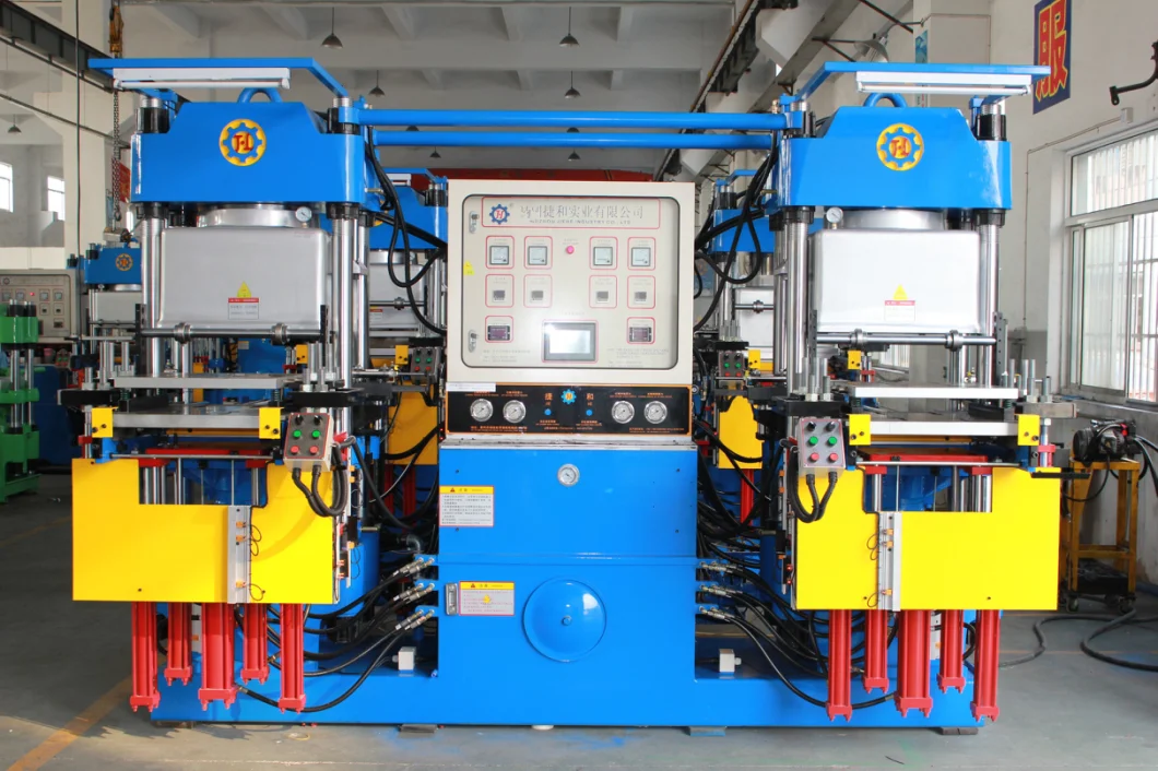 Rubber Compression Molding Machines, Rubber Molding Machine, Compression Molding Machine