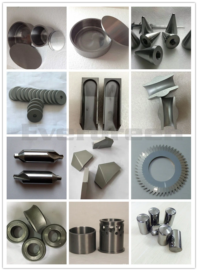 Woodworking Tungsten Carbide Cutting Tools