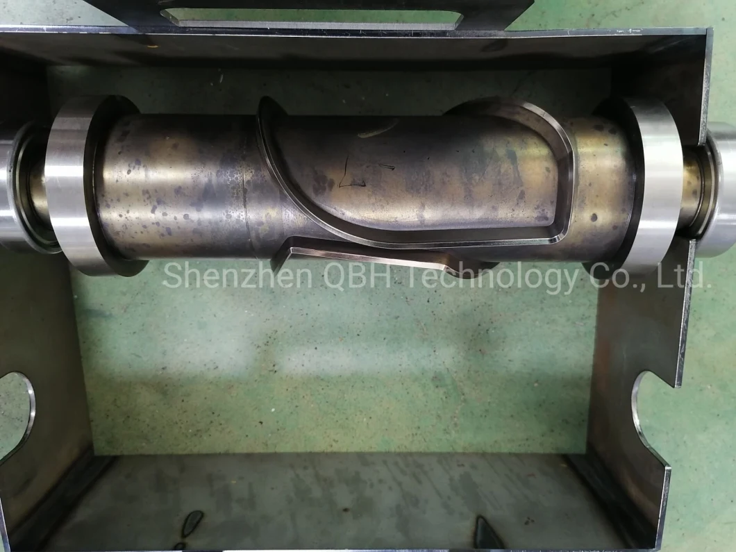 Embossing Roller for N95 Mask Machine