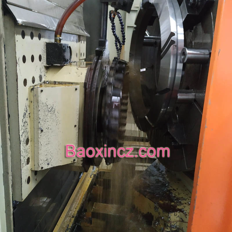 Oil Drilling Machinery Forging Gear