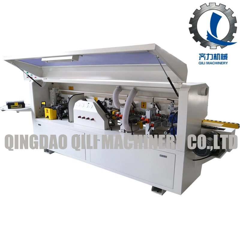 Wood Edge Bander Machine/Edge Banding Machine