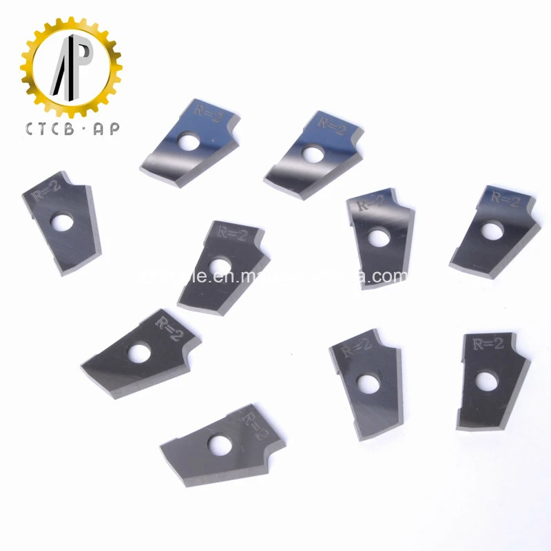 Woodworking Insert Tools/Planer Blade/Carbide Knife