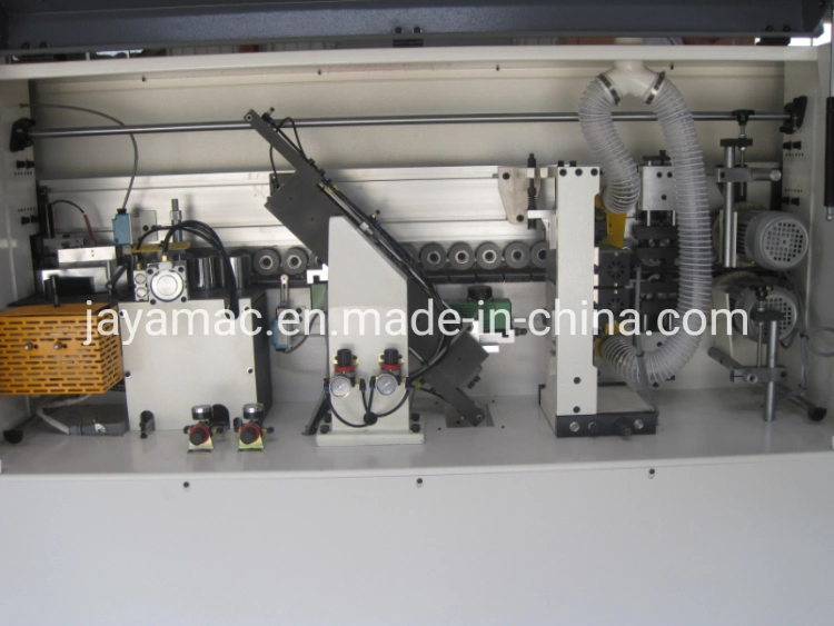 ZICAR Auto PVC Edge Banding Machine edge banding machine MF50Q