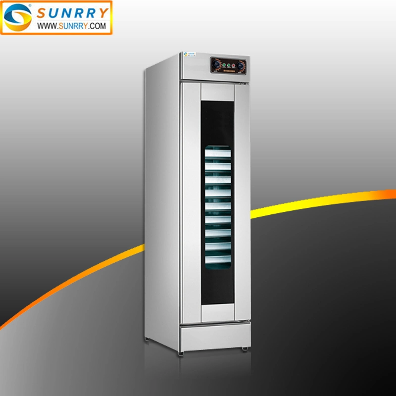 High Cost Performance Bakery Equipment Electric Fermentation Cabinet Equipment