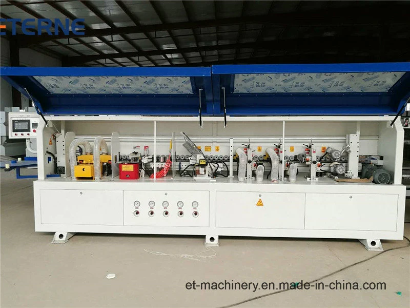 Woodworking Machinery Automatic Edge Bander for Wood Panel Furniture