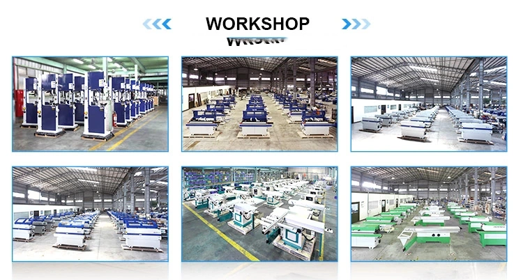 High Speed Edge Banding Machine Woodworking Machinery