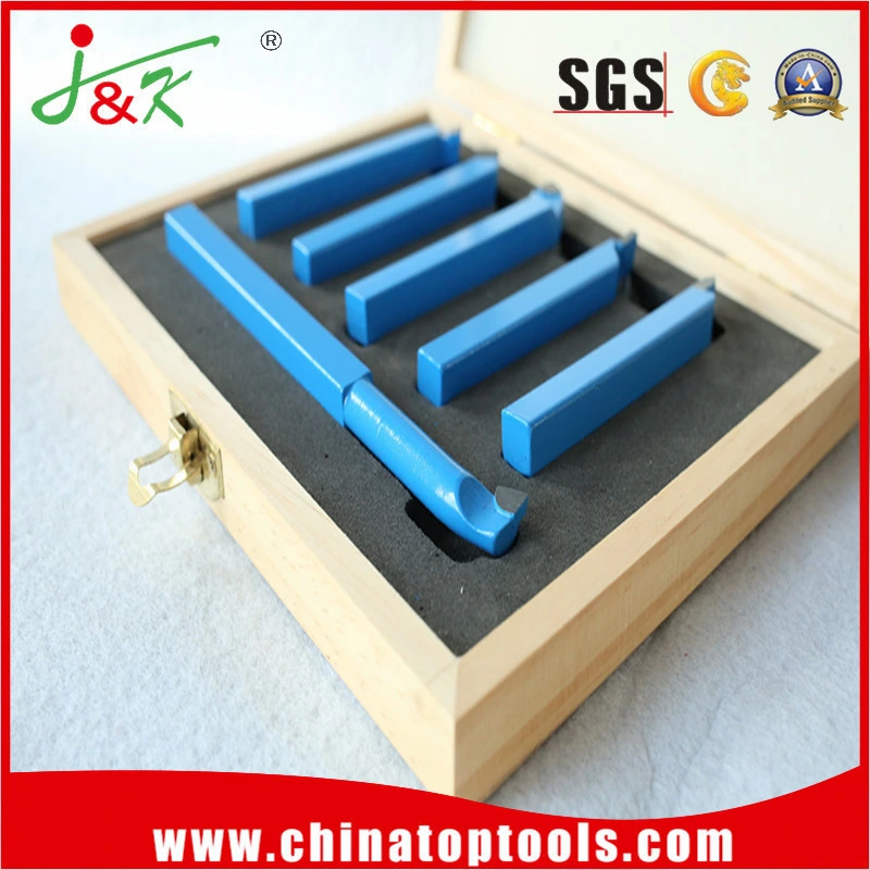 High Quality Tungsten Carbide Tools Turning Tools of CNC Tools