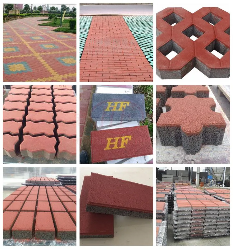 Brick Maker Machines Block Making Machine Paver Block Machine Price Block Machine Price