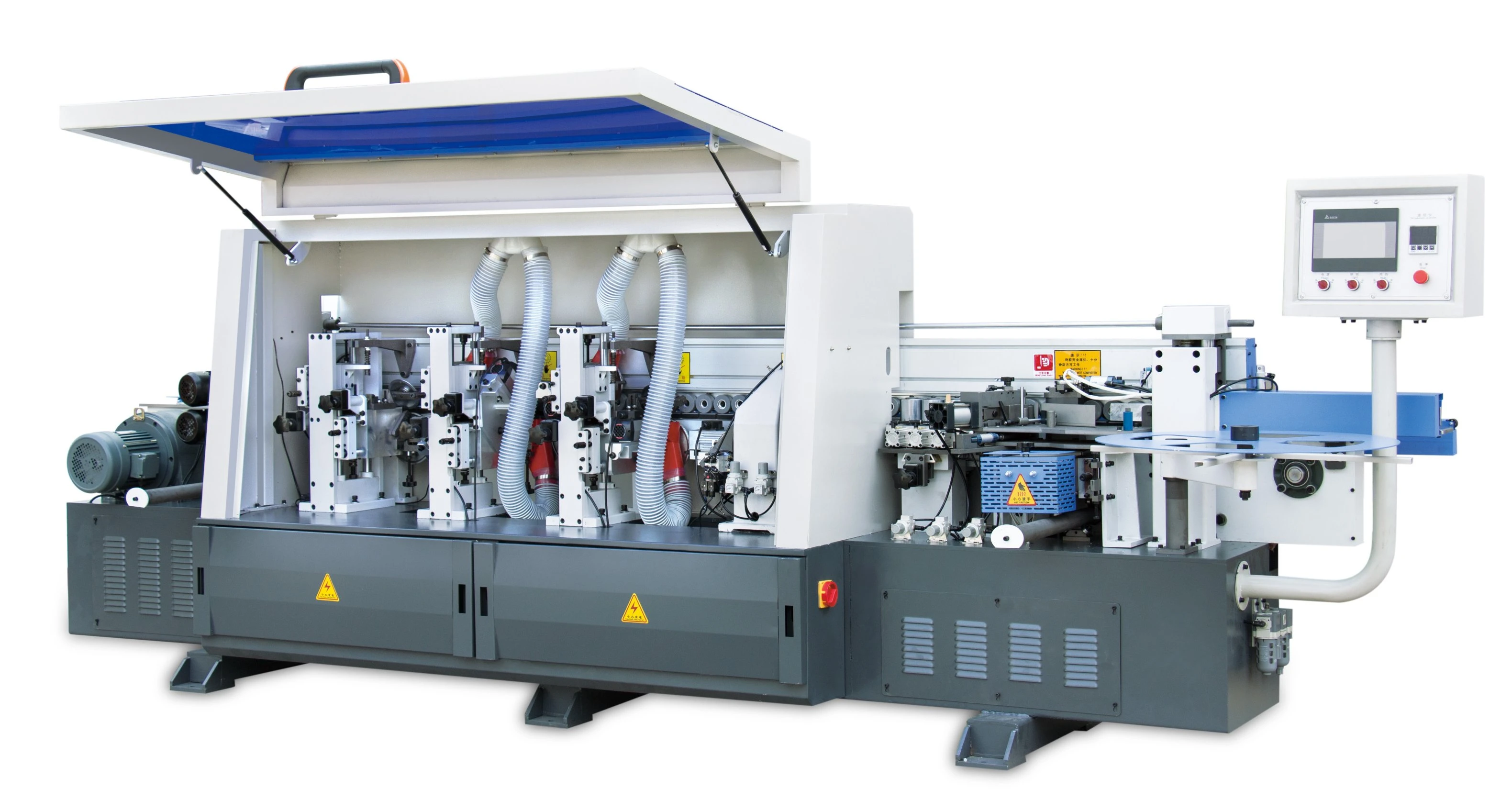 Automatic Edgebander